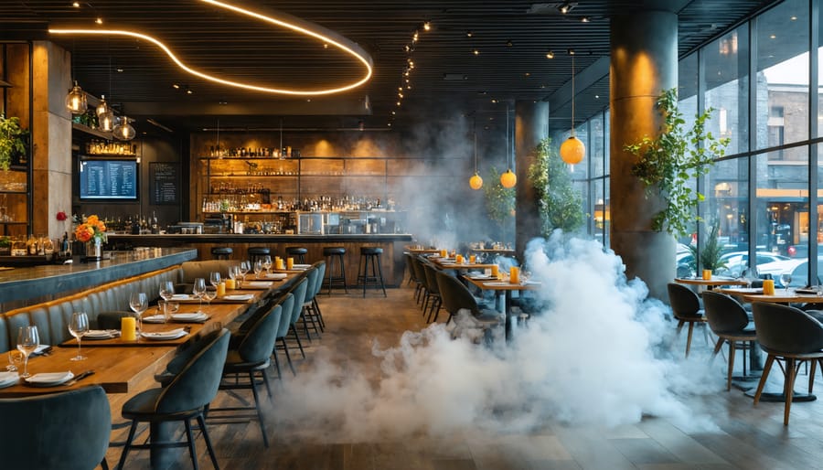 Savor Alberta: Vape-Approved Dining Spots to Explore